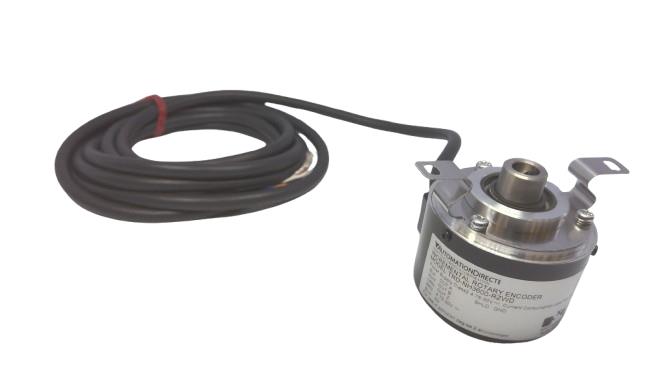 AUTOMATION DIRECT TRD-NH3600-RZWD