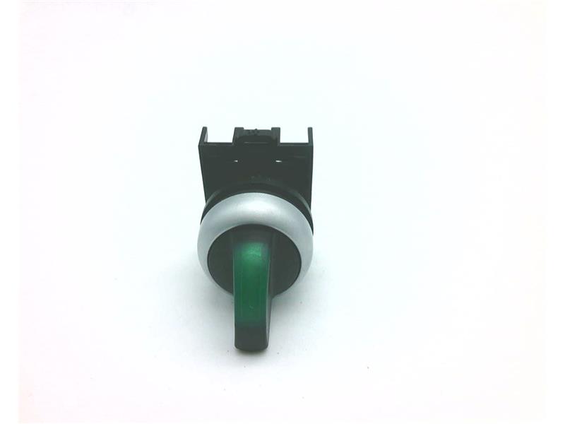 EATON CORPORATION M22-WRLK3-1-G