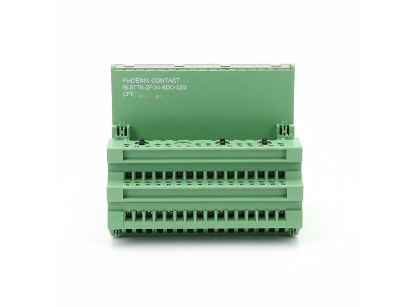 PHOENIX CONTACT IB-STTB-ZF-24-BDO-32/2