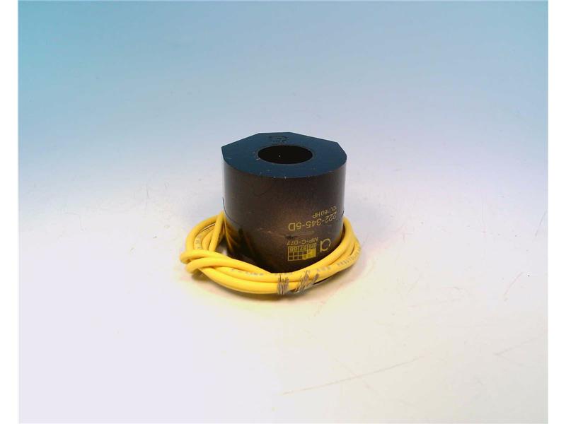 ASCO 222345-005-D