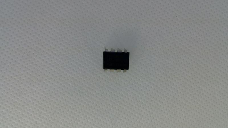 INFINEON ICE2A265