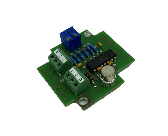 BALDWIN TVT-V1.1