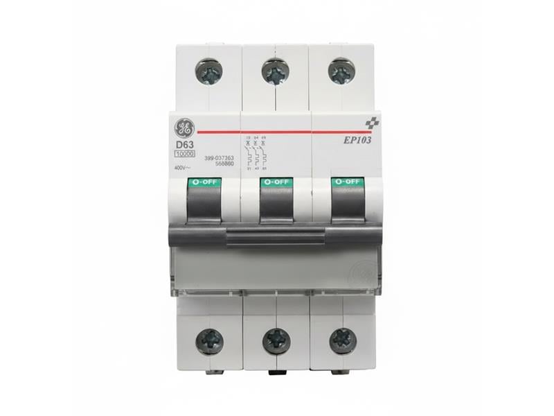 GENERAL ELECTRIC EP103D06