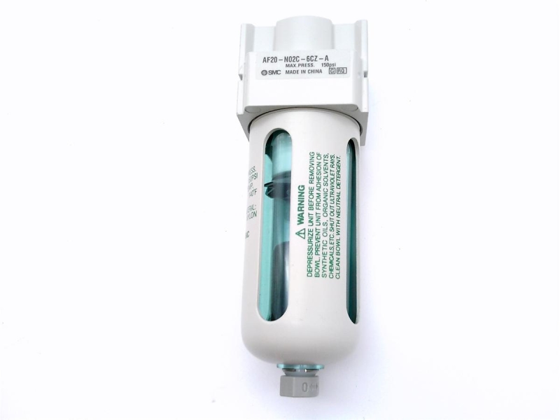 SMC AF20-N02BC-6CZ-A