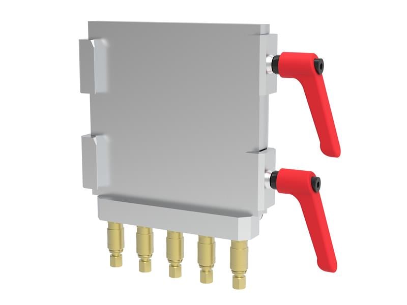 SWM 1 E par PIAB VACUUM PRODUCTS