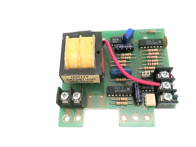 A-4-1323J by DART CONTROLS