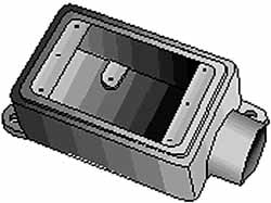 ABB THOMAS & BETTS FSC3-TB