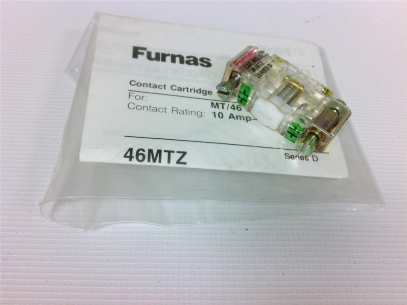SIEMENS 46MTZ