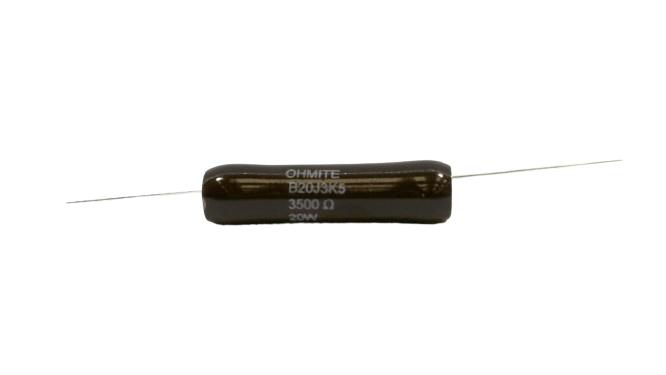 OHMITE B20J3K5
