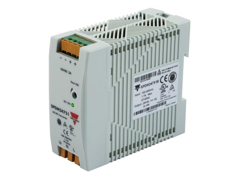 SPDM24751B par CARLO GAVAZZI
