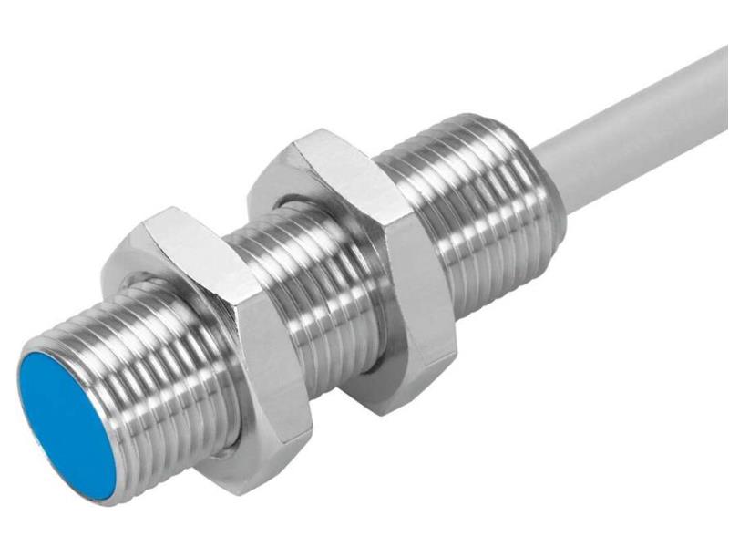 SIEH-M12B-NO-K-L por FESTO