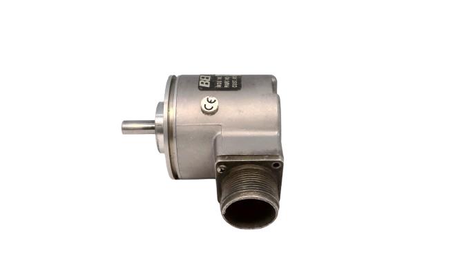 BEI SENSORS H25E-F1-SS-2500-ABZC-8830-SM18-S