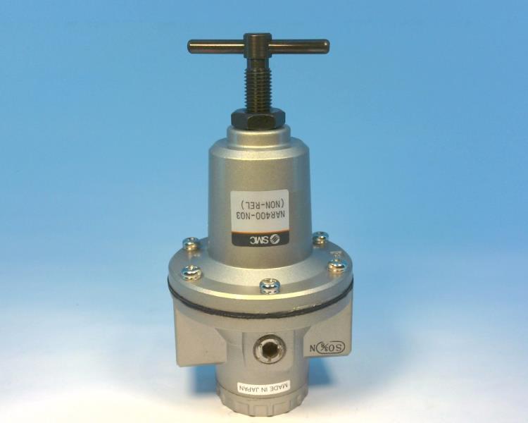 SMC NAR400-N03