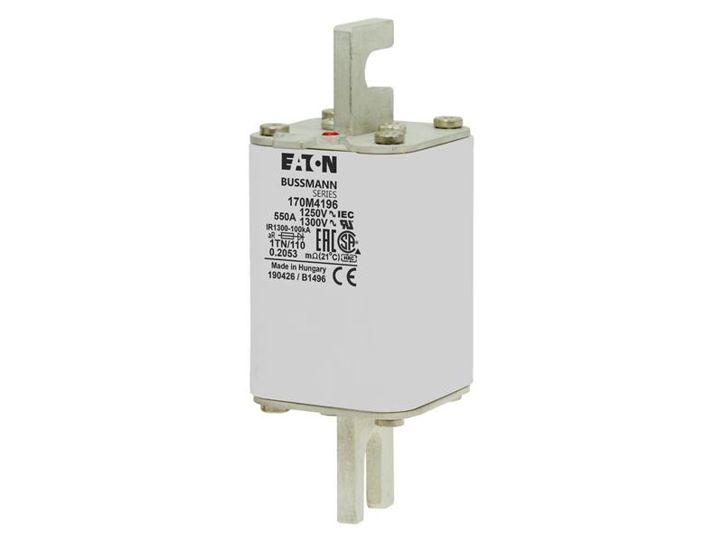 EATON CORPORATION 170M4196