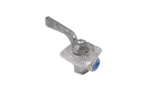 PARKER 310-3-1/4D