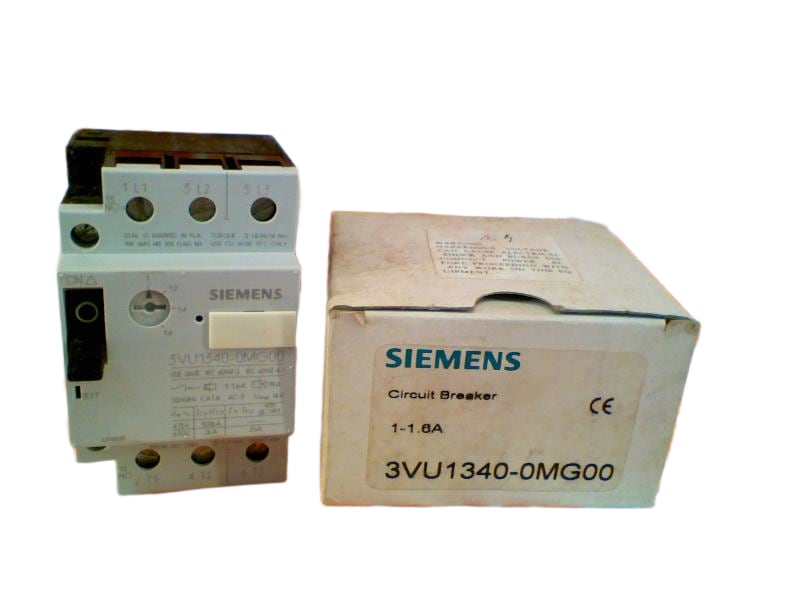 3VU1340-0MG00 by SIEMENS