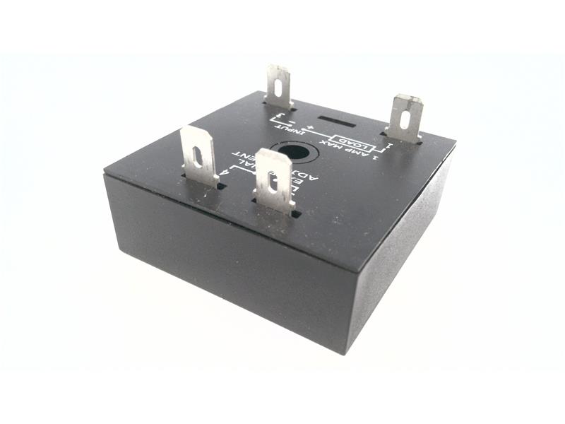 ASEA BROWN BOVERI TSD7621