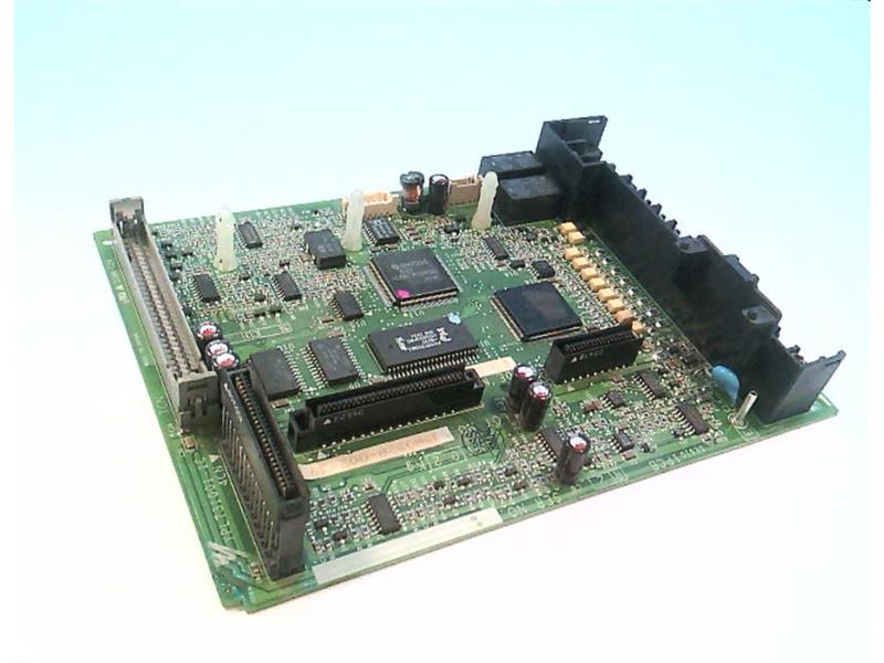 YASKAWA ELECTRIC YPLT31001-1C