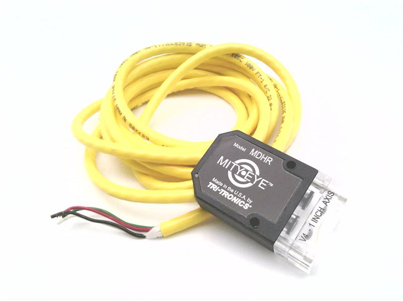 TRI-TRONICS MDHRV4