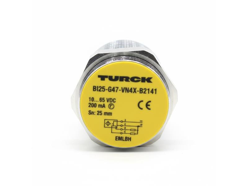 TURCK BI25-G47-VN4X-B2141