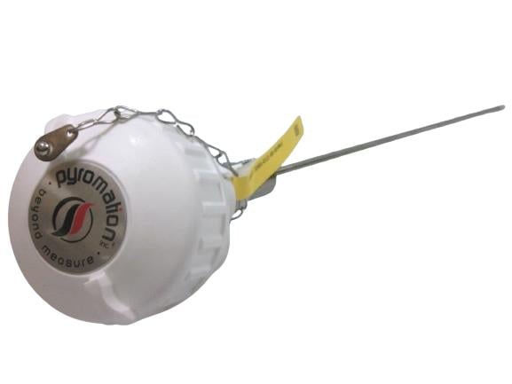 PYROMATION INC J38G-012-00-8HN63