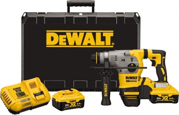 STANLEY BLACK & DECKER DCH293R2