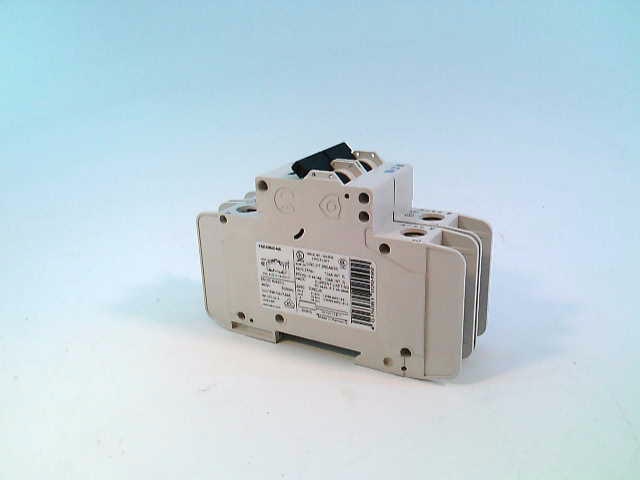 EATON CORPORATION FAZ-C30/2-NA