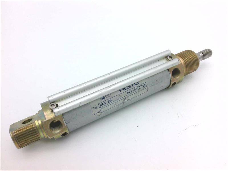 FESTO DGS-25-50-PPV-A