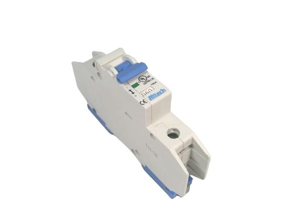 ALTECH CORP 1DU50L
