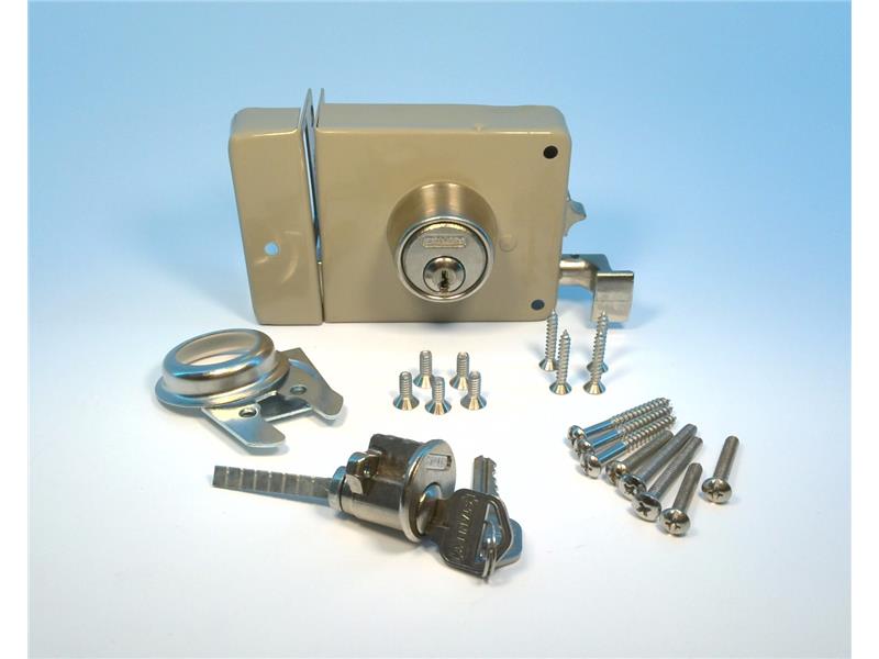 STANLEY BLACK & DECKER S839-605
