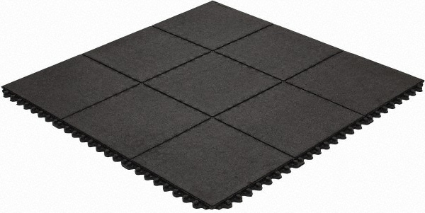 WEARWELL 570.58X3X3GRBK