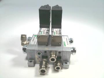 ASCO YCL-V-217012A-01