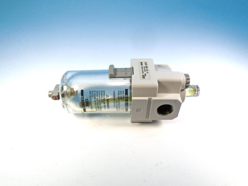 SMC AL30-N03-3Z-A