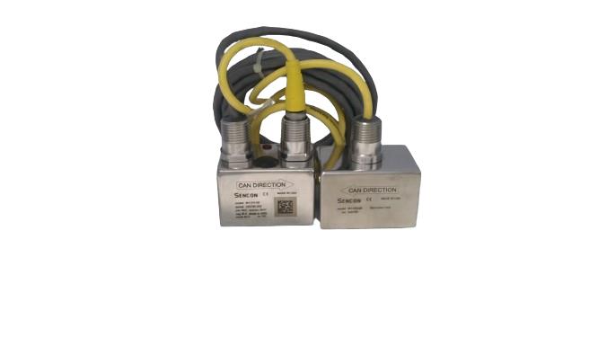 SENCON 9H-370-06