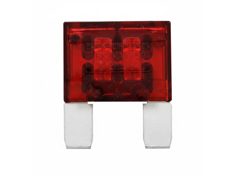 EATON CORPORATION BK/MAX-50