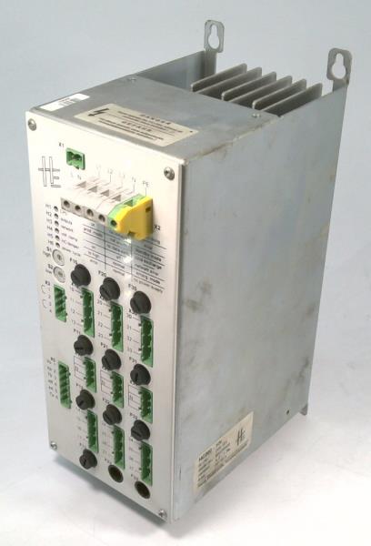 HETRONIK HC200-HN