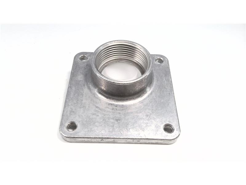 GENERAL ELECTRIC TC125P