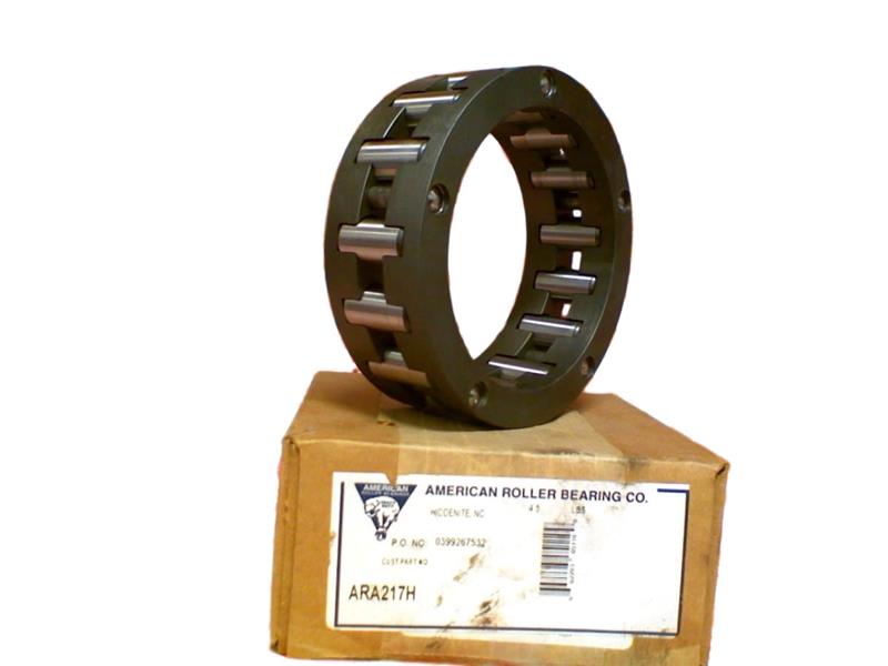 ARA217H by AMERICAN ROLLER BEARING
