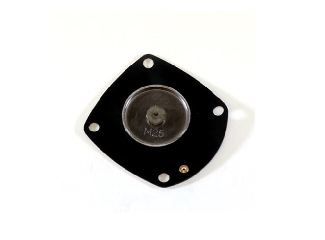 RADWELL VERIFIED SUBSTITUTE TURBO M25-SUB