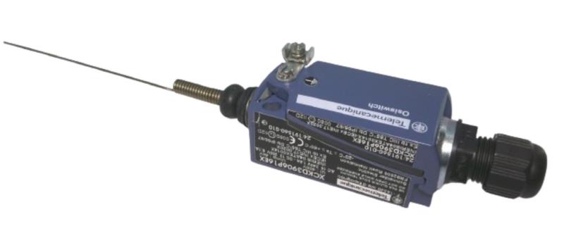 TELEMECANIQUE SENSORS XCKD3906P16EX