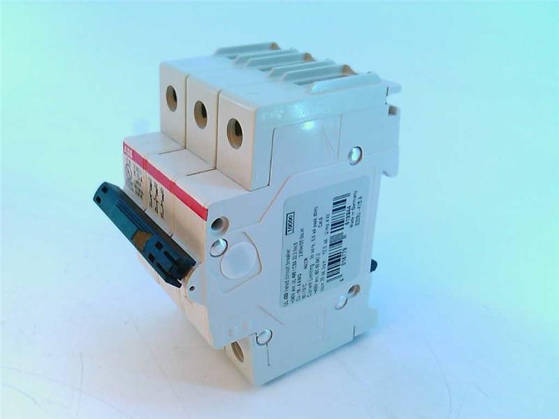 ASEA BROWN BOVERI S203U-K15
