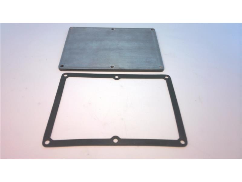 JETAIR TECHNOLOGIES MOTO-J2G-J3-JBOX-COVER