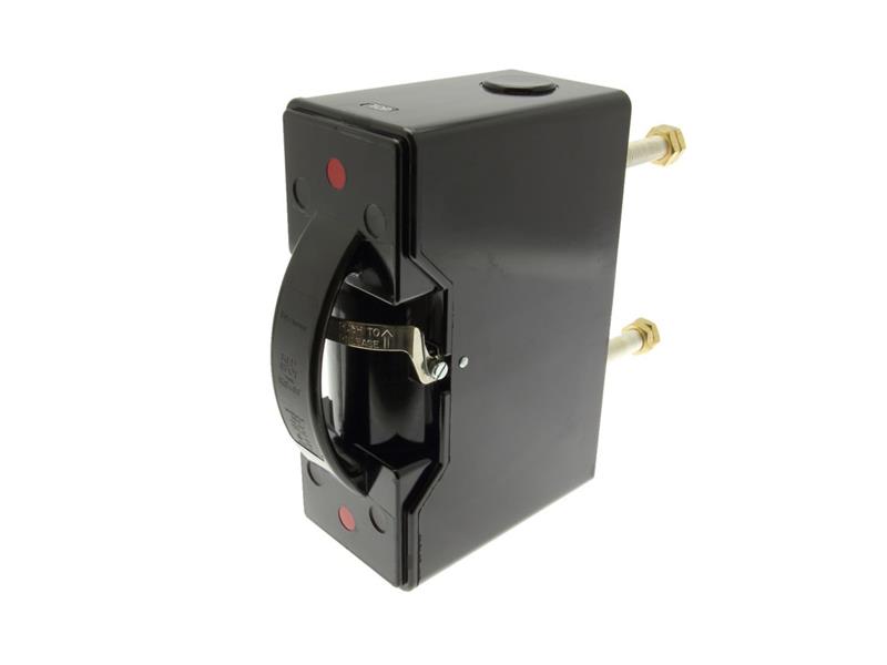 EATON CORPORATION RS400P