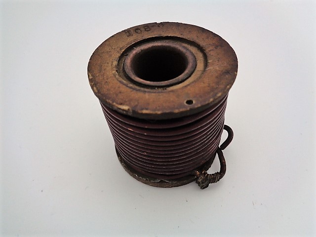 EATON CORPORATION 9-108-8