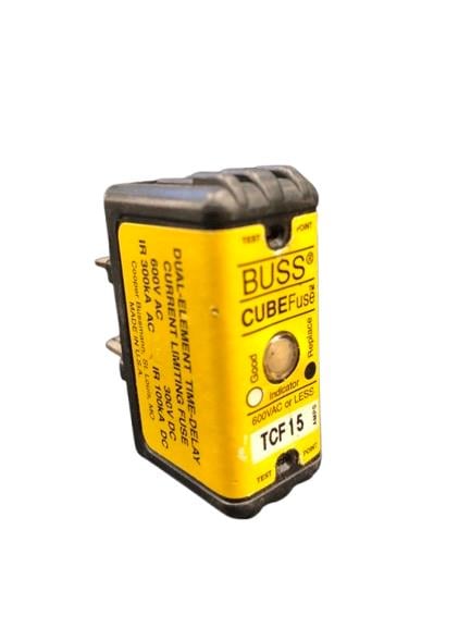 TCF15 by EATON CORPORATION