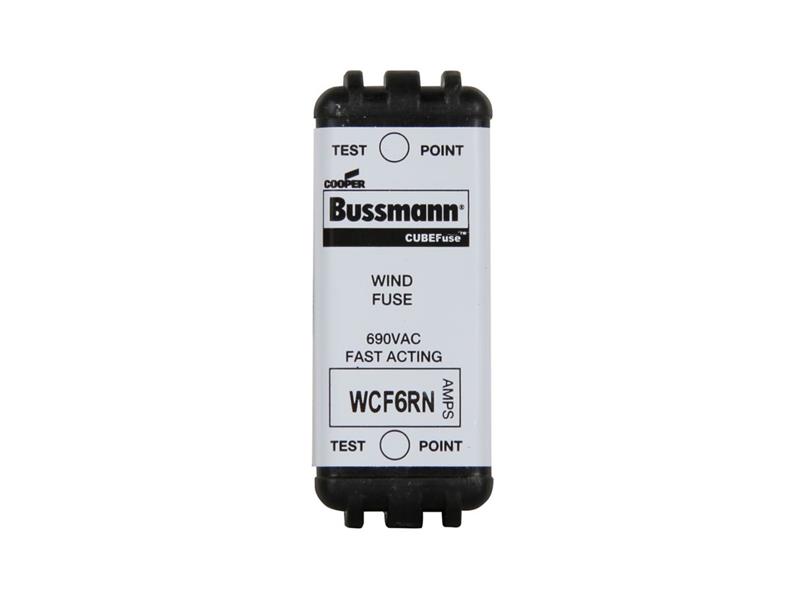 EATON CORPORATION WCF6RN