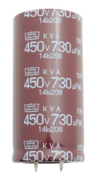 UNITED CHEMI CON EKVB451VSN831MA55S