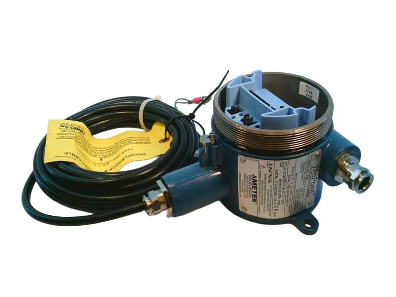 AMETEK PGL1-2700-A1BE