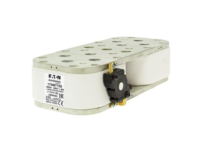 EATON CORPORATION 170M7158