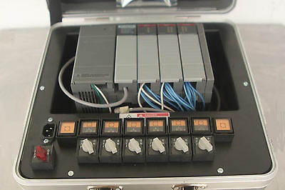 ALLEN BRADLEY 1747-DEMO-7